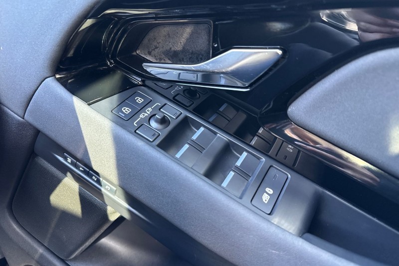 2024 (24) LAND ROVER RANGE ROVER EVOQUE 2.0 D200 Dynamic SE 5dr Auto 5254139