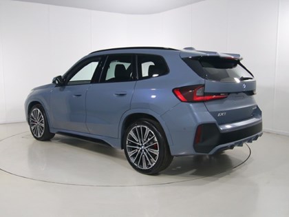 BMW iX1 eDrive20 Shadow Edition 65kWh Auto