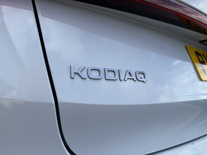 2026 (75) SKODA KODIAQ 1.5 TSI e-TEC SE L 5dr DSG [7 Seat] 5450241