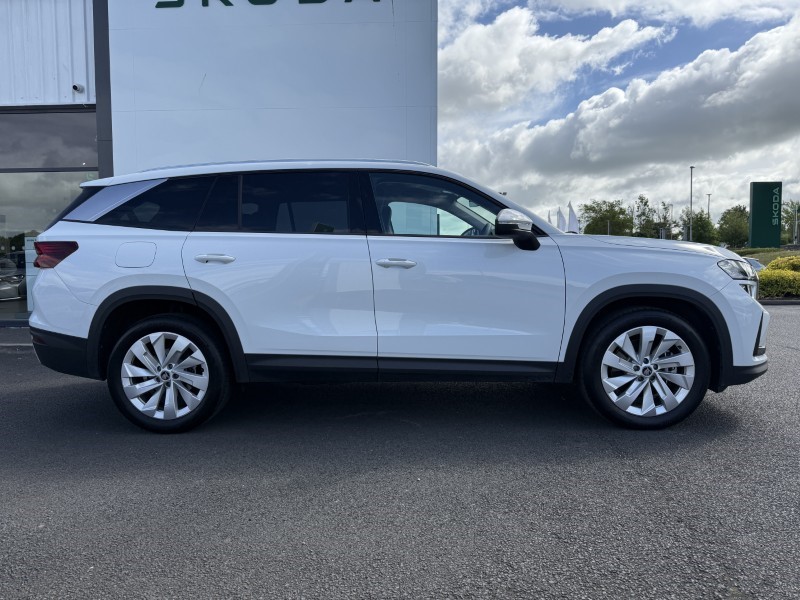 2026 (75) SKODA KODIAQ 1.5 TSI e-TEC SE L 5dr DSG [7 Seat] 5450224