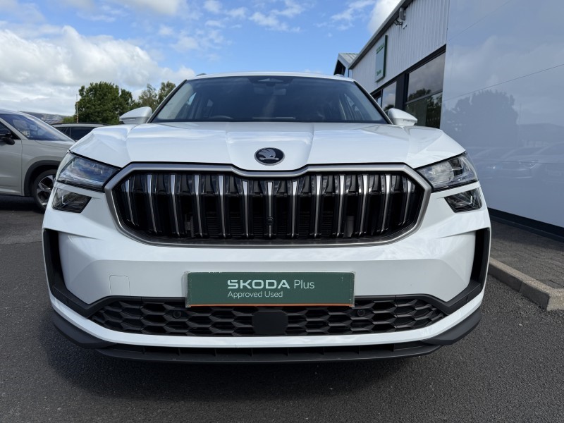 2026 (75) SKODA KODIAQ 1.5 TSI e-TEC SE L 5dr DSG [7 Seat] 5450225