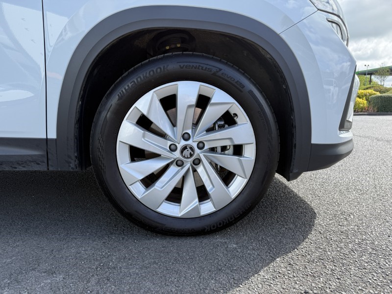 2026 (75) SKODA KODIAQ 1.5 TSI e-TEC SE L 5dr DSG [7 Seat] 5450227