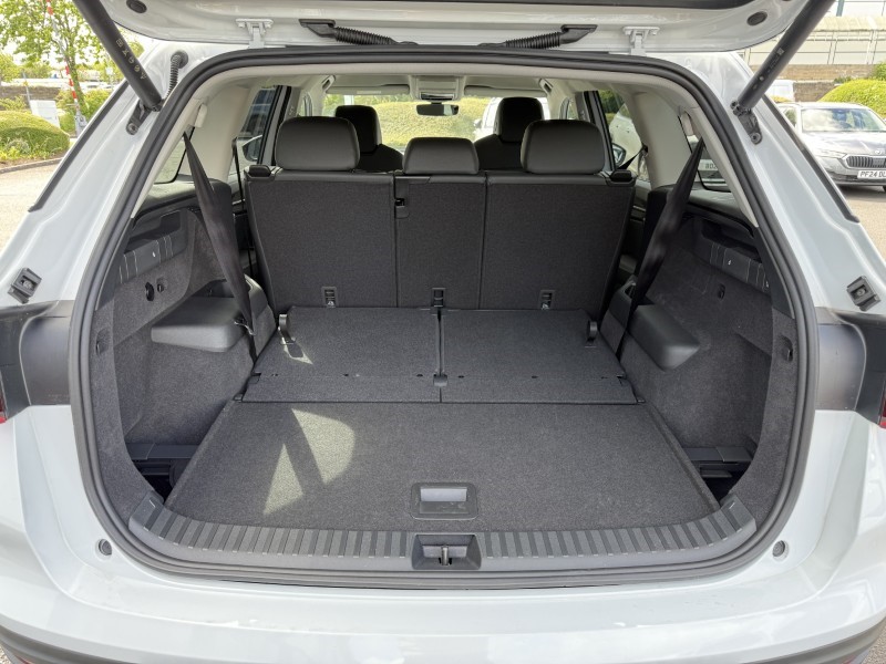 2026 (75) SKODA KODIAQ 1.5 TSI e-TEC SE L 5dr DSG [7 Seat] 5450245