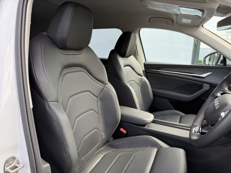 2026 (75) SKODA KODIAQ 1.5 TSI e-TEC SE L 5dr DSG [7 Seat] 5450259