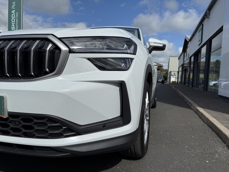 2026 (75) SKODA KODIAQ 1.5 TSI e-TEC SE L 5dr DSG [7 Seat] 5450237