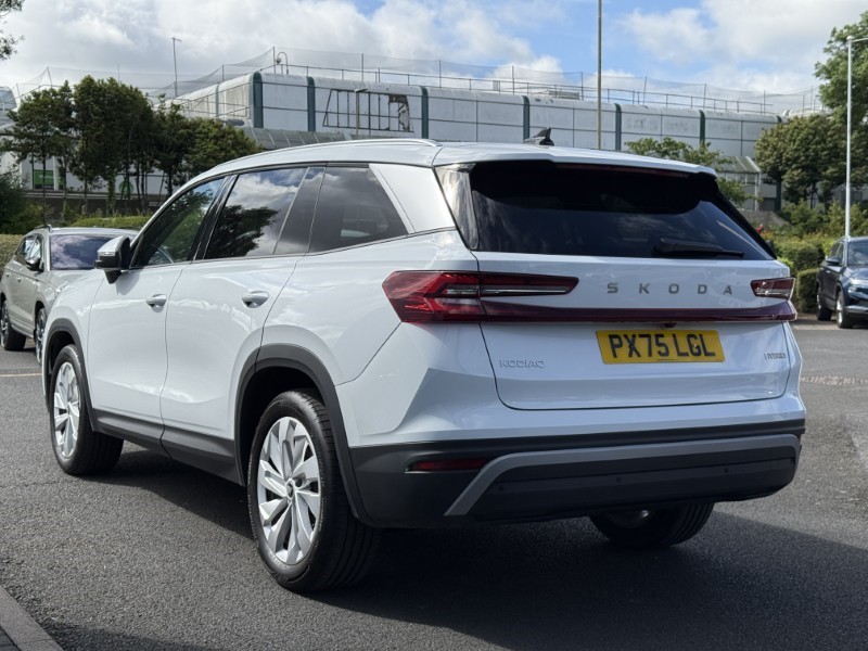 2026 (75) SKODA KODIAQ 1.5 TSI e-TEC SE L 5dr DSG [7 Seat]