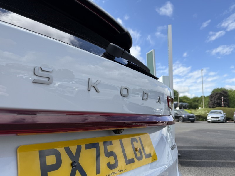 2026 (75) SKODA KODIAQ 1.5 TSI e-TEC SE L 5dr DSG [7 Seat] 5450242