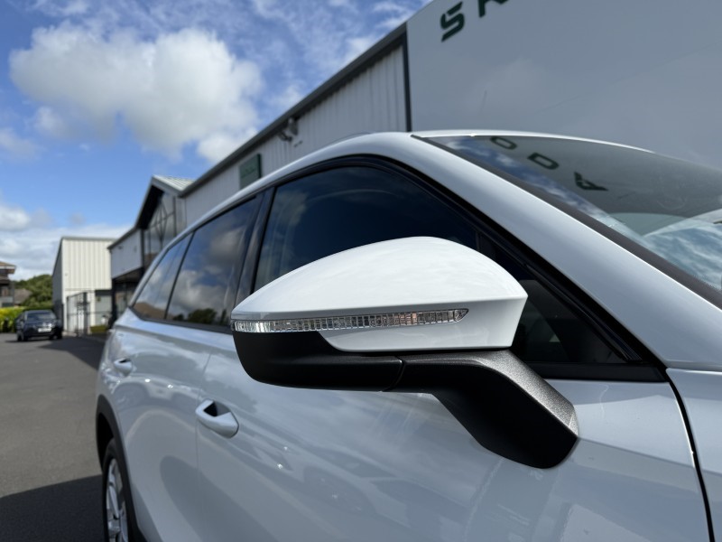 2026 (75) SKODA KODIAQ 1.5 TSI e-TEC SE L 5dr DSG [7 Seat] 5450233