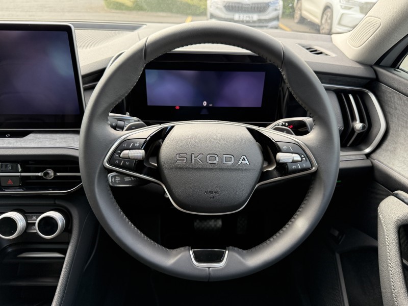 2026 (75) SKODA KODIAQ 1.5 TSI e-TEC SE L 5dr DSG [7 Seat] 5450260