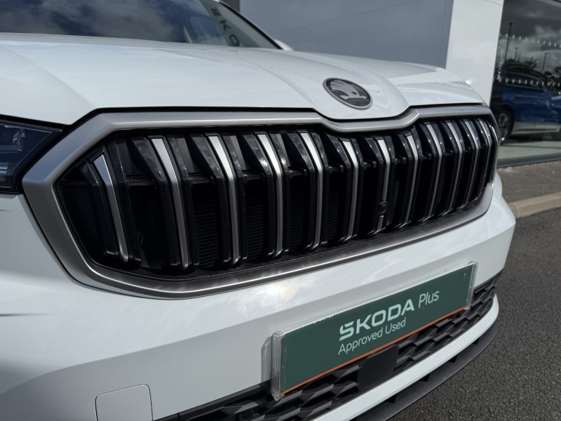 2026 (75) SKODA KODIAQ 1.5 TSI e-TEC SE L 5dr DSG [7 Seat] 5450235