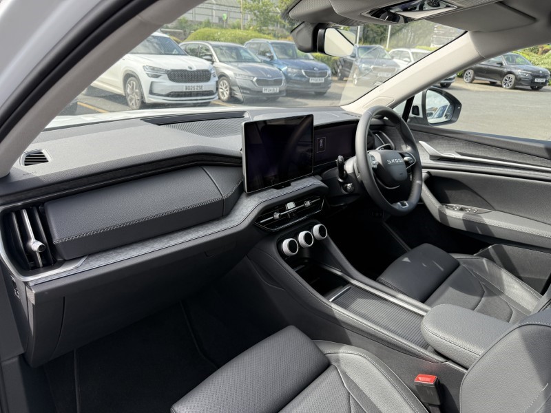 2026 (75) SKODA KODIAQ 1.5 TSI e-TEC SE L 5dr DSG [7 Seat] 5450249