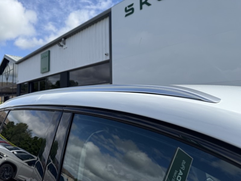 2026 (75) SKODA KODIAQ 1.5 TSI e-TEC SE L 5dr DSG [7 Seat] 5450231