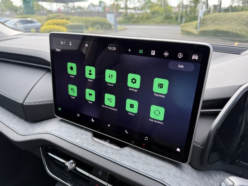 2026 (75) SKODA KODIAQ 1.5 TSI e-TEC SE L 5dr DSG [7 Seat] 5450278