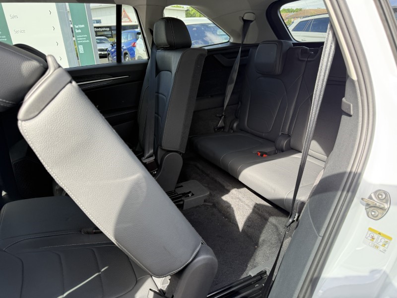 2026 (75) SKODA KODIAQ 1.5 TSI e-TEC SE L 5dr DSG [7 Seat] 5450229