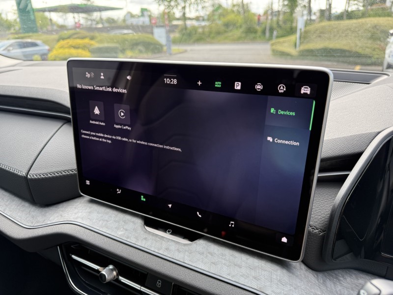 2026 (75) SKODA KODIAQ 1.5 TSI e-TEC SE L 5dr DSG [7 Seat] 5450276