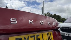 2025 (75) SKODA SUPERB 2.0 TDI SE Technology 5dr DSG 5450343