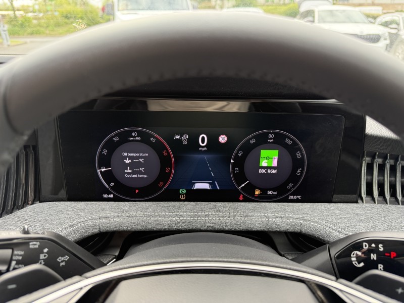 2025 (75) SKODA SUPERB 2.0 TDI SE Technology 5dr DSG 5450361