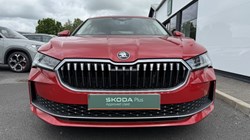 2025 (75) SKODA SUPERB 2.0 TDI SE Technology 5dr DSG 5450328