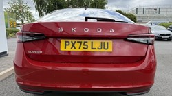 2025 (75) SKODA SUPERB 2.0 TDI SE Technology 5dr DSG 5450329