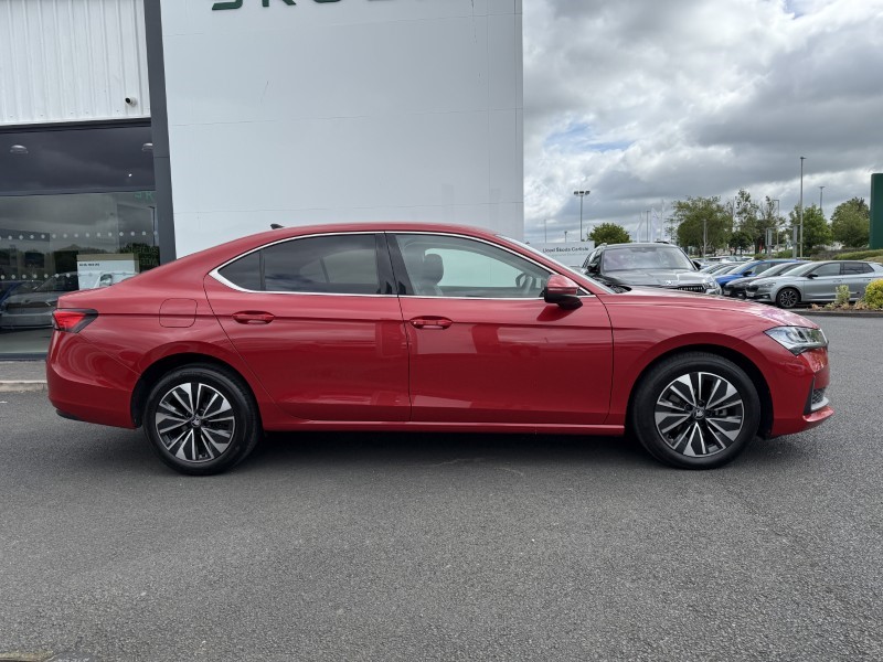 2025 (75) SKODA SUPERB 2.0 TDI SE Technology 5dr DSG 5450327