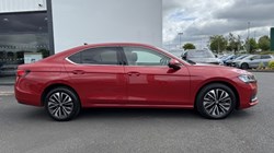 2025 (75) SKODA SUPERB 2.0 TDI SE Technology 5dr DSG 5450327