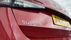 2025 (75) SKODA SUPERB 2.0 TDI SE Technology 5dr DSG 5450342
