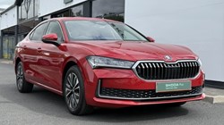 2025 (75) SKODA SUPERB 2.0 TDI SE Technology 5dr DSG 5450323