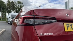 2025 (75) SKODA SUPERB 2.0 TDI SE Technology 5dr DSG 5450341