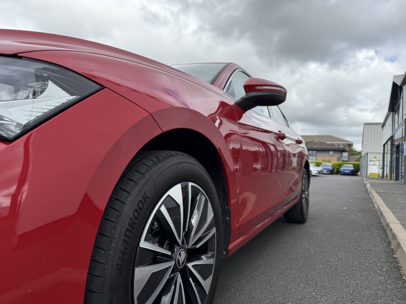 2025 (75) SKODA SUPERB 2.0 TDI SE Technology 5dr DSG 5450339