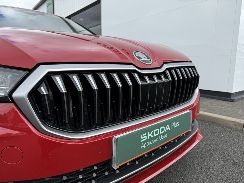 2025 (75) SKODA SUPERB 2.0 TDI SE Technology 5dr DSG 5450336