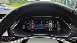 2024 (74) SKODA OCTAVIA 2.0 TSI vRS 5dr DSG 5506109