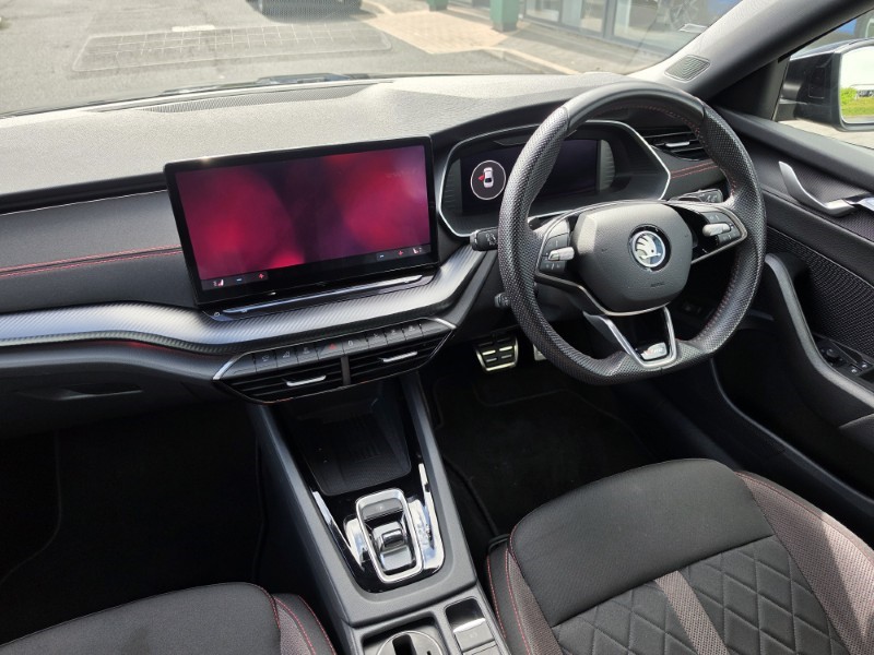 2024 (74) SKODA OCTAVIA 2.0 TSI vRS 5dr DSG 5506093