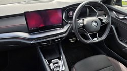 2024 (74) SKODA OCTAVIA 2.0 TSI vRS 5dr DSG 5506093