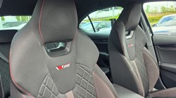 2024 (74) SKODA OCTAVIA 2.0 TSI vRS 5dr DSG 5506101