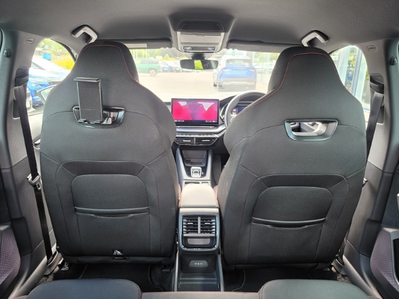 2024 (74) SKODA OCTAVIA 2.0 TSI vRS 5dr DSG 5506090