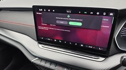 2024 (74) SKODA OCTAVIA 2.0 TSI vRS 5dr DSG 5506120