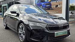 2024 (74) SKODA OCTAVIA 2.0 TSI vRS 5dr DSG 5506075