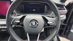 2024 (74) SKODA OCTAVIA 2.0 TSI vRS 5dr DSG 5506104