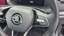 2024 (74) SKODA OCTAVIA 2.0 TSI vRS 5dr DSG 5506105