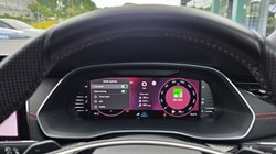 2024 (74) SKODA OCTAVIA 2.0 TSI vRS 5dr DSG 5506111