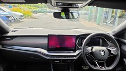 2024 (74) SKODA OCTAVIA 2.0 TSI vRS 5dr DSG 5506095