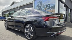 2024 (74) SKODA OCTAVIA 2.0 TSI vRS 5dr DSG 5506082