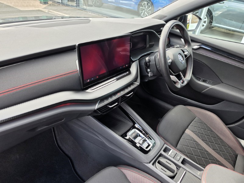 2024 (74) SKODA OCTAVIA 2.0 TSI vRS 5dr DSG 5506098