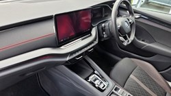 2024 (74) SKODA OCTAVIA 2.0 TSI vRS 5dr DSG 5506098