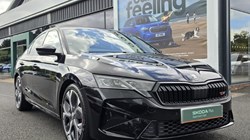 2024 (74) SKODA OCTAVIA 2.0 TSI vRS 5dr DSG 5506077