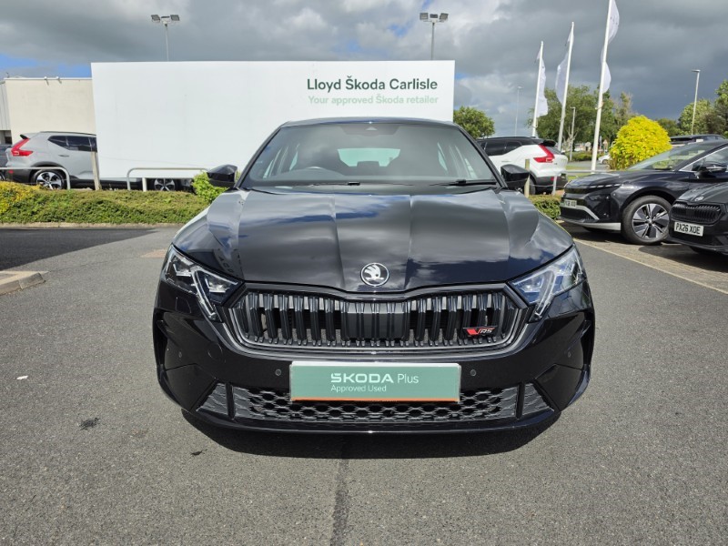 2024 (74) SKODA OCTAVIA 2.0 TSI vRS 5dr DSG 5506084