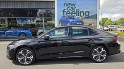 2024 (74) SKODA OCTAVIA 2.0 TSI vRS 5dr DSG 5506085