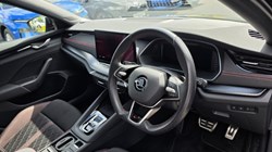 2024 (74) SKODA OCTAVIA 2.0 TSI vRS 5dr DSG 5506100