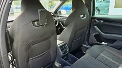 2024 (74) SKODA OCTAVIA 2.0 TSI vRS 5dr DSG 5506091