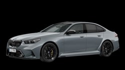 BMW M5 4dr DCT 5923375